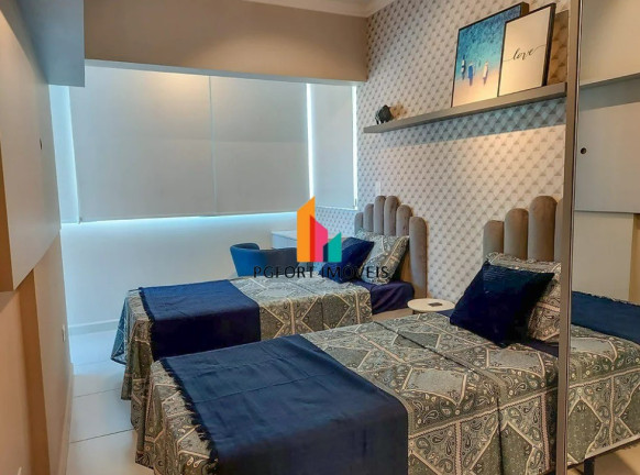 Imagem Apartamento com 2 Quartos à Venda, 168 m² em Guilhermina - Praia Grande Imagem Apartamento com 2 Quartos à Venda, 168 m² em Guilhermina - Praia Grande