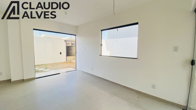 Imagem Casa com 3 Quartos à Venda, 90 m² em Sim - Feira De Santana Imagem Casa com 3 Quartos à Venda, 90 m² em Sim - Feira De Santana