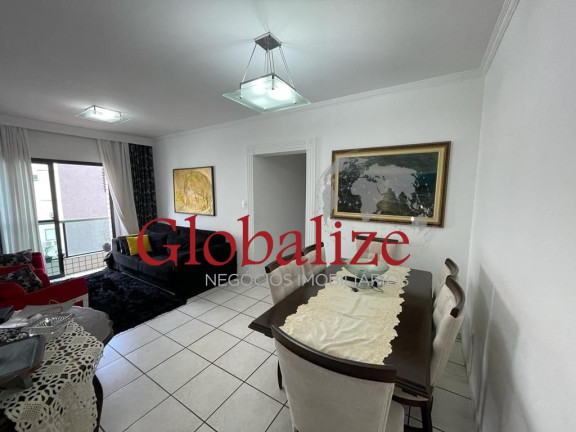 Imagem Imóvel com 3 Quartos à Venda, 100 m² em Campo Grande - Santos