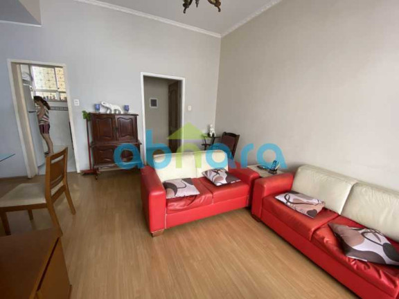 Imagem Apartamento com 3 Quartos à Venda, 115 m² em Flamengo - Rio De Janeiro