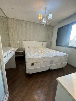 Imagem Apartamento com 3 Quartos à Venda, 114 m² em Olímpico - São Caetano Do Sul