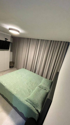 Imagem Apartamento com 2 Quartos à Venda, 120 m² em Vila Floresta - Santo André
