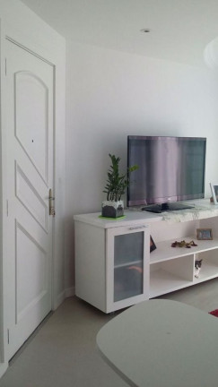 Imagem Imóvel com 1 Quarto à Venda, 40 m² em Itaim Bibi - São Paulo