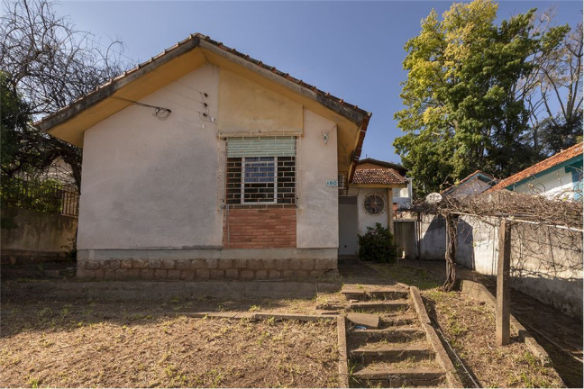 Imagem Casa com 3 Quartos à Venda, 139 m² em Santa Tereza - Porto Alegre Imagem Casa com 3 Quartos à Venda, 139 m² em Santa Tereza - Porto Alegre