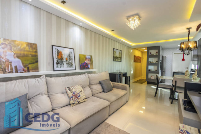 Imagem Apartamento com 3 Quartos à Venda, 99 m² em Vila Izabel - Curitiba Imagem Apartamento com 3 Quartos à Venda, 99 m² em Vila Izabel - Curitiba