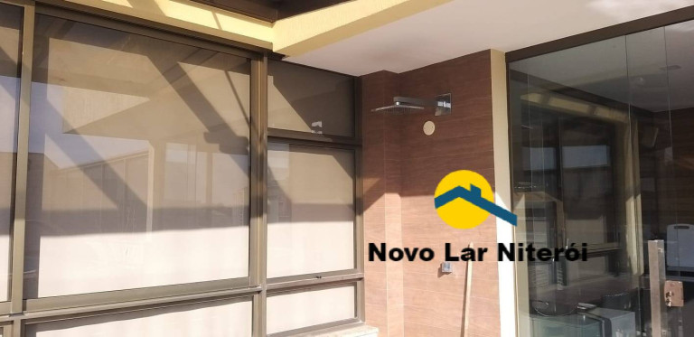 Imagem Apartamento com 4 Quartos à Venda, 280 m² em Icaraí - Niterói