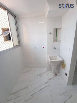Imagem Apartamento com 3 Quartos à Venda, 76 m² em Tatuapé - São Paulo Imagem Apartamento com 3 Quartos à Venda, 76 m² em Tatuapé - São Paulo