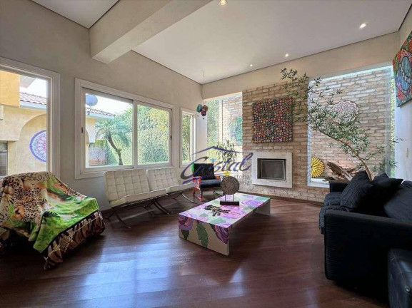 Imagem Casa com 3 Quartos à Venda, 308 m² em Granja Viana - Cotia Imagem Casa com 3 Quartos à Venda, 308 m² em Granja Viana - Cotia