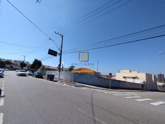 Imagem Terreno para Alugar, 509 m² em Centro - Itu