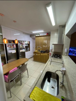 Imagem Apartamento com 3 Quartos à Venda, 96 m² em Jardim Atlântico - Goiânia
