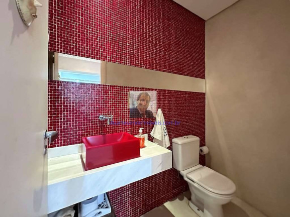 Imagem Casa de Condomínio com 3 Quartos à Venda, 308 m² em Jardim Passárgada I - Cotia Imagem Casa de Condomínio com 3 Quartos à Venda, 308 m² em Jardim Passárgada I - Cotia