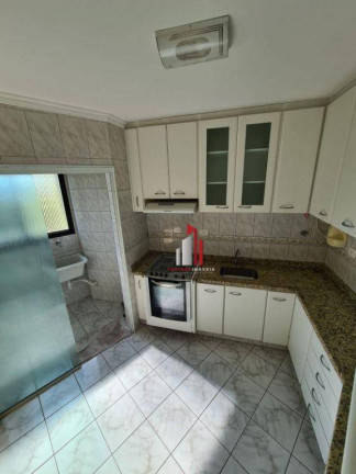 Imagem Apartamento com 2 Quartos à Venda, 55 m² em Freguesia Do ó - São Paulo Imagem Apartamento com 2 Quartos à Venda, 55 m² em Freguesia Do ó - São Paulo