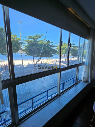 Imagem Apartamento com 4 Quartos à Venda, 250 m² em Icaraí - Niterói Imagem Apartamento com 4 Quartos à Venda, 250 m² em Icaraí - Niterói