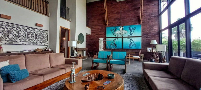 Imagem Casa com 4 Quartos à Venda, 525 m² em Tamboré - Santana De Parnaíba Imagem Casa com 4 Quartos à Venda, 525 m² em Tamboré - Santana De Parnaíba
