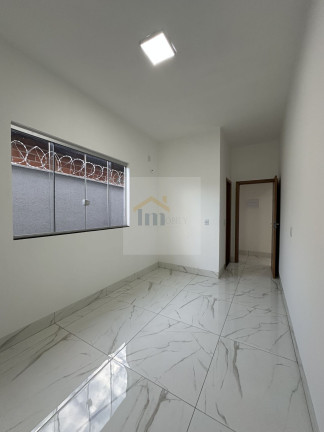 Imagem Casa com 3 Quartos à Venda, 108 m² em Jardim Boa Esperança - Aparecida De Goiânia Imagem Casa com 3 Quartos à Venda, 108 m² em Jardim Boa Esperança - Aparecida De Goiânia