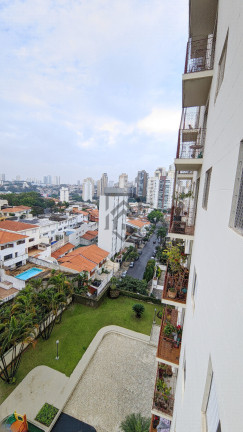 Imagem Apartamento com 1 Quarto à Venda, 42 m² em Vila Mariana - São Paulo Imagem Apartamento com 1 Quarto à Venda, 42 m² em Vila Mariana - São Paulo