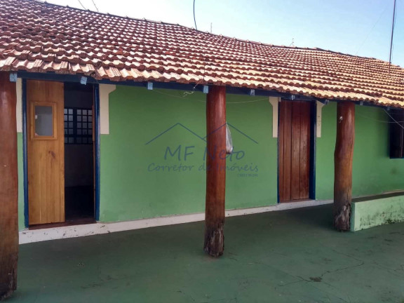 Imagem Casa com 3 Quartos à Venda, 737 m² em Centro - Pirassununga