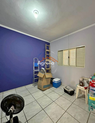 Imagem Casa com 3 Quartos à Venda, 85 m² em Jardim Ipê V - Mogi Guaçu Imagem Casa com 3 Quartos à Venda, 85 m² em Jardim Ipê V - Mogi Guaçu