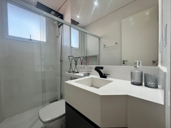 Imagem Apartamento com 2 Quartos à Venda, 69 m² em Itaguá - Ubatuba