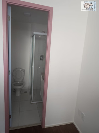 Imagem Imóvel com 1 Quarto à Venda, 23 m² em Centro - São Paulo