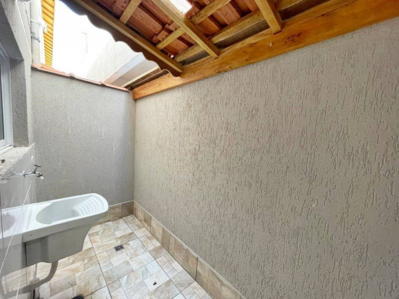 Imagem Casa com 2 Quartos à Venda, 48 m² em Mirim - Praia Grande Imagem Casa com 2 Quartos à Venda, 48 m² em Mirim - Praia Grande