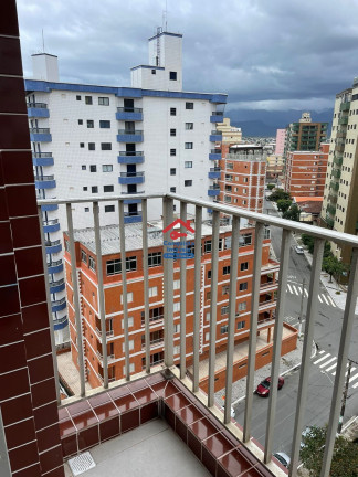 Imagem Apartamento com 2 Quartos à Venda, 74 m² em Tupi - Praia Grande