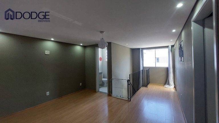 Imagem Apartamento com 3 Quartos à Venda, 106 m² em Parque São Vicente - Mauá Imagem Apartamento com 3 Quartos à Venda, 106 m² em Parque São Vicente - Mauá