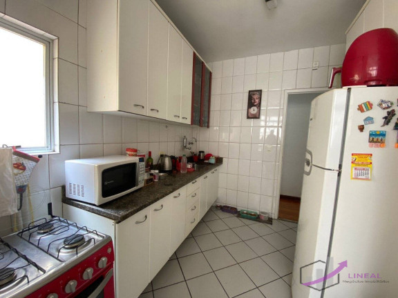 Imagem Cobertura com 3 Quartos à Venda, 160 m² em Estoril - Belo Horizonte Imagem Cobertura com 3 Quartos à Venda, 160 m² em Estoril - Belo Horizonte