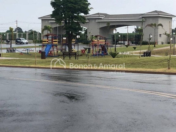 Imagem Casa de Condomínio com 3 Quartos à Venda, 302 m² em Jardim Primavera - Nova Odessa