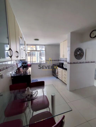 Imagem Apartamento com 4 Quartos à Venda, 243 m² em Icaraí - Niterói Imagem Apartamento com 4 Quartos à Venda, 243 m² em Icaraí - Niterói