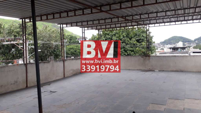 Imagem Casa com 3 Quartos à Venda,  em Vicente De Carvalho - Rio De Janeiro