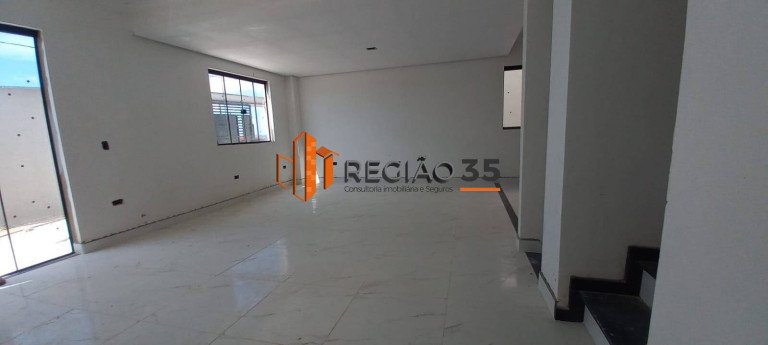 Imagem Casa com 3 Quartos à Venda, 101 m² em Jardim Bandeirantes - Poços De Caldas Imagem Casa com 3 Quartos à Venda, 101 m² em Jardim Bandeirantes - Poços De Caldas