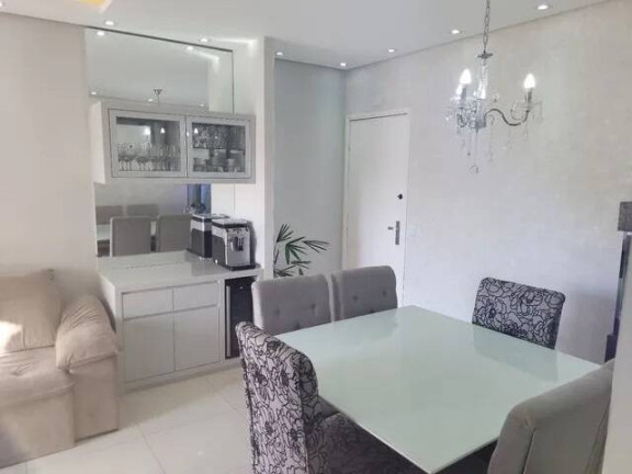 Imagem Apartamento com 3 Quartos à Venda, 119 m² em Vila Helena - Atibaia Imagem Apartamento com 3 Quartos à Venda, 119 m² em Vila Helena - Atibaia