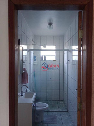 Imagem Casa com 3 Quartos à Venda, 70 m² em Atuba - Colombo Imagem Casa com 3 Quartos à Venda, 70 m² em Atuba - Colombo