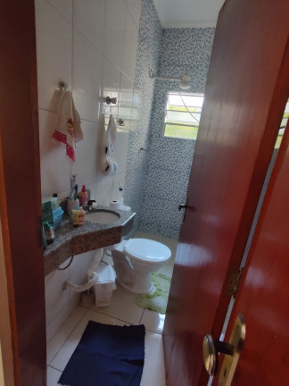 Imagem Casa com 3 Quartos à Venda, 79 m² em Vila Seabra - Mongaguá