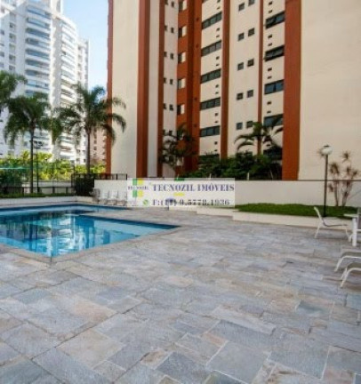 Imagem Apartamento com 3 Quartos à Venda, 105 m² em Jardim Vila Mariana - São Paulo