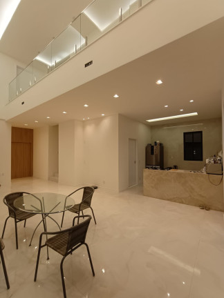 Imagem Casa com 3 Quartos à Venda, 263 m² em Cidade Alpha - Eusébio