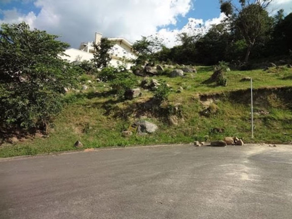 Imagem Terreno à Venda, 978 m² em Condomínio água Verde - Atibaia Imagem Terreno à Venda, 978 m² em Condomínio água Verde - Atibaia