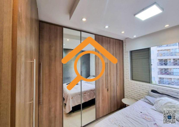 Imagem Imóvel com 3 Quartos à Venda, 65 m² em Vila Sofia - São Paulo Imagem Imóvel com 3 Quartos à Venda, 65 m² em Vila Sofia - São Paulo