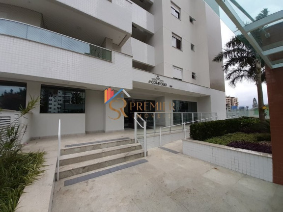 Imagem Apartamento com 4 Quartos à Venda, 128 m² em Agronômica - Florianópolis