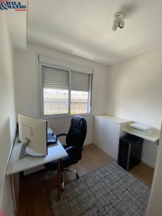 Imagem Apartamento com 2 Quartos à Venda, 50 m² em Belenzinho - São Paulo Imagem Apartamento com 2 Quartos à Venda, 50 m² em Belenzinho - São Paulo