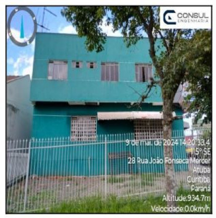 Imagem Apartamento com 1 Quarto à Venda, 97 m² em Atuba - Curitiba Imagem Apartamento com 1 Quarto à Venda, 97 m² em Atuba - Curitiba