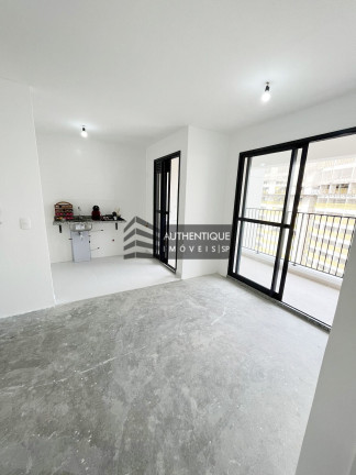 Imagem Apartamento com 2 Quartos à Venda, 55 m² em Vila Anastácio - São Paulo