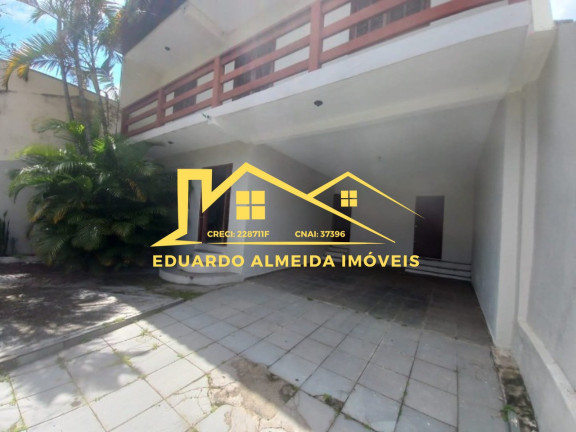 Imagem Sobrado com 3 Quartos à Venda,  em Jardim América - Sorocaba