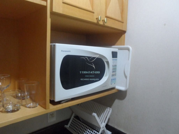 Imagem Apartamento com 1 Quarto à Venda, 28 m² em Pinheiros - São Paulo