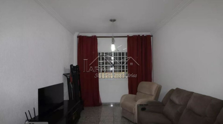 Imagem Sobrado com 4 Quartos à Venda, 283 m² em Penha De França - São Paulo