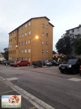 Imagem Apartamento com 2 Quartos à Venda, 46 m² em Parque Das Nações - Santo André Imagem Apartamento com 2 Quartos à Venda, 46 m² em Parque Das Nações - Santo André