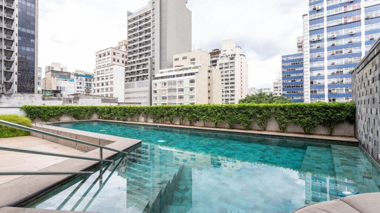 Imagem Loft com 1 Quarto à Venda, 37 m² em Bela Vista - São Paulo