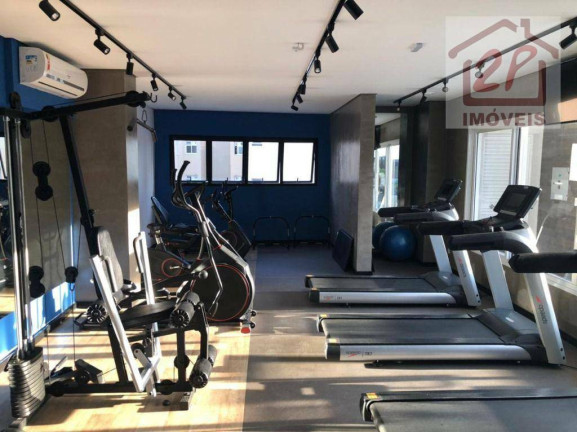 Imagem Apartamento com 1 Quarto à Venda ou Locação, 40 m² em Jardim Aquarius - São José Dos Campos Imagem Apartamento com 1 Quarto à Venda ou Locação, 40 m² em Jardim Aquarius - São José Dos Campos