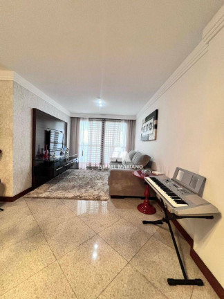Imagem Apartamento com 4 Quartos à Venda, 180 m² em Praia De Itaparica - Vila Velha